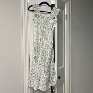 Hill house Ellie nap dress